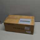 Plant Stand, 4 Tier Stackable Tiered Plant Stand, Scalable Heavy Duty Tall Plant Shelf for Indoor Outdoor, Garden, Display Shelves, Flower Pot Holder, Black