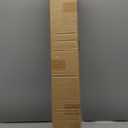 Peel & Stick Real Wood Planks, Rustic Reclaimed Barn Wood Paneling, Brown Gray Combinations, 10.5 sq. ft