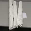 Fancat Peel and Stick Wall Molding Kit - 3D Premade Self-Adhesive Wainscoting Panels, Easy-to-Install Peel & Stick Wall Panels, Wall Panels for Living Room Bedroom(3 Top & 3 Bottom,54 x 24 in)