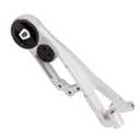 Motor Mount Compatible with 05-07 Five Hundred/Mercury Montego 3.0L,Not Fit for Auto Trans.,Complete Part,Fit for Auto CVT Trans,Solid;05-07 Freestyle 3.0L Fit for Auto,Replacement for A5833