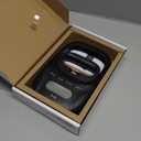 396lbs/180kg Grip Strength Tester, Hand Grip Dynamometer, Digital Grip Strength Tester with LCD Display, Adjustable Hand Grip Training Gauge, Hand Grip Testing for Sports Home School Use (Black)