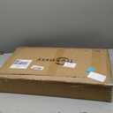 Trekassy 60" Large Saucer Tree Swing for Kids Adults 900D Oxford Waterproof with 2pcs Hanging Straps (Blue)