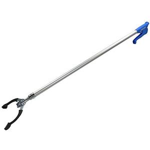 Fisker Professional Reacher Grabber Tool and Trash Picker, 38-inch