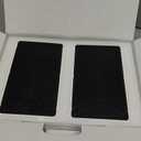 ANRAN Solar Security Cameras Wireless Outdoor with Light,2K Porch Floodlight Camera with Color Night Vision & AI Motion Detection,2-Way Talk Spotlight Siren Alarm,Compatible with Alexa,2PCS