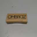 Ombraz Teton Regular Charcoal Polarized Grey Armless Sunglasses
