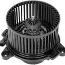HVAC Heater Blower Motor Fan 4885669AC 700071 Fits for 2001 2002 2003 2004 Dodge Dakota, 2001-2003 Dodge Durango