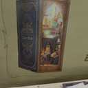 Book Nook - Library