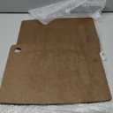 Epicurean Kitchen Series 14.5"  11.25" Cutting Board in Nutmeg (14.5"L x 11.3"W)