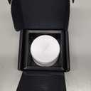 Normcore 53.3mm Coffee Distribution Tool, Espresso Leveler Tool with V Blade Base Compatible with 54mm Breville Sage Portafilters, Non-stick coating White