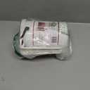 Wow Microwave Bacon Cooker - with Locking Lid and Easy Grip Handle makes cooking bacon a Joy! Made in USA!