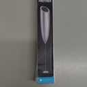 SIMPLETaste Milk Frother Handheld Battery Operated Electric Foam Maker, Drink Mixer with Stainless Steel Whisk for Cappuccino, Bulletproof Coffee, Latte