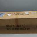Queen Size Mattress in a Box, 10 Inch Queen Bed Mattress, 60x80 Inch Pocketed Coil Mattresses,Single Person PortableSoft Hotel-Grade