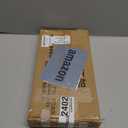 2 Tier Cup Holders Storage Rack, Double Layer Rattan Storage for Dormitory Office Desk, Kitchen, Tea, Plant, Bar Accessories Condiment Display (Wood)