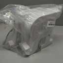 BAR - Illuminated Marquee Bar Sign - Lighted LED Marquee Word Sign - Pre-Lit Pub Sign Light Battery Operated (23.03-in x 8.66-in) (White)