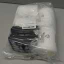 2 + 4 Pack Vacuum Filters Replacement Compatible for Shark Rotator Pro Lift-Away NV500, NV501, NV502, NV503, NV505, NV510, NV520, NV552, UV560, NV642, ZU780, ZU782, ZU785, Part Xff500 Xhf500