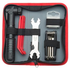 Bell Sports Roadside 900 Bike Repair Kit
