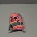 Supet Inflatable Dog Cone Collar Alternative After Surgery, Doggie Neck Donut Collar Recovery ECollar, Soft Dog Cone for Small Medium Large Dogs