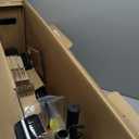 RAZOR E200HD ELECTRIC SCOOTER