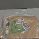 Air Fryer Paper Liners Disposable Compatible with Breville the Smart Oven Air Fryer Pro BOV900BSS, 200 PCS Parchment Paper Sheets for Baking Airfryer paper Liners Accessories for Breville