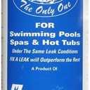 Marlig Fix-A-Leak Pool and Spa Leak Sealer - 32 oz