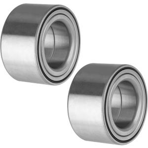 Front or Rear ATV Wheel Bearing Set for Maverick X3 2017 2018 2019 2020 2021 2022 2023, Replace for 293350109, 293350129, 293350141, 2 Pcs