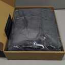 KKV 2-Pack Microfiber Towels (35"x 24") Extra Large Ultra Absorbent Drying Towel for Cars and Trucks, Without Streaks, Scratches, or Water Spots