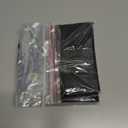 3 x Zlirfy Welding Blanket,Heat Shield Welding Pad,12''x12'' Flame Protector Pad Plumbing Hole Propane Torch,Soldering Torch Flame Protector,High Temp Heat Resistant Cloth for Soldering Copper Pipe