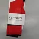 Spyder Boys' Youth Sweep Ski Socks (X-Small)