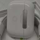 Apple AirPods Pro 2 Wireless Earbuds, Active Noise Cancellation, Hearing Aid Feature, Bluetooth Headphones, Transparency, Personalized Spatial Audio, High-Fidelity Sound, H2 Chip, USB-C Charging