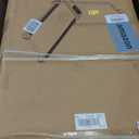 Walking Pad Treadmill with Handle Bar for Home Office,3.0HP Low Noise Portable Folding Under Desk Treadmill with Remote Control,Jogging Running Machine,350 Lbs Capacity,LED Display