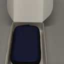 Acoustix Wireless Portable Stereo Sound Speaker, Blue