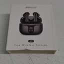 FOYCOY Wireless Earbuds with 68 Hours Playback