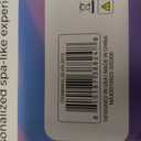 Under-eye gel mask set