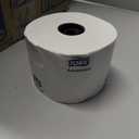 Tork High-Capacity Toilet Paper Roll White T26, Advanced, 2-Ply, 36 x 1000 sheets, 110292A