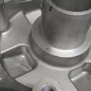 M MATI Rear Wheel Hub for Polaris Sportsman 400 450 500 600 700 2003-2006 Sportsman 800 2005-2007 Ranger 425 500 700 650 TM 2002-2005 5134311 5134311-067 5133361 5133361-462