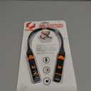 EZRED Anywear Rechargeable Neck Light for Hands-Free Lighting - NP25, Perfect Light for Mechanics, Camping, Hunting, DIY Projects, Reading