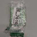 Wireless Carplay Adapter for iPhone, Convert Wired Carplay to Wireless, 2 in 1 Plug and Play Android Auto and Carplay Adapter for iOS 10 Android 11 and Above, Cars with Built-in Carplay