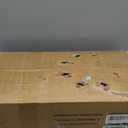 Pair 515059 Front Wheel Bearing Hub Assembly Compatible with Chevrolet Express 2500 2003-2017, Express 3500 2003-2017, for GMC Savana 2500 2003-2017, Savana 3500 2003-2017, 8 Lug w/ABS (OE Size)