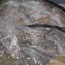 VEVOR Pop up Sports Tent, 8 Sizes Optional Clear Bubble Tent for 1-6 Person, Waterproof Outdoor Pod with Floor Mat & Top Cover, Garden Igloo Dome Tents Camping Shelter for Sports Watching