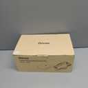 Waterproof Electrical Box, Diivoo Outdoor Extension Cord Covers Waterproof, Large Size 6 Cable Seal Entry, Outdoor Plug Cover, Outdoor Extension Cord Box, Black