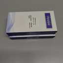 4 x for iPhone 14 Pro Case Leather, 2 in 1 Detachable,Compatible with MagSafe,with Card Holder, PU Leather Kickstand Card Slots Case 6.1" White