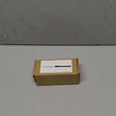 Kingston Brass FLBELL582 Magellan 5/8-Inch OD Bell Flange, 2-3/8-Inch, Polished Brass