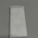 Temdan for iPhone 15 Pro Case Clear, [Compatible with Magsafe][Anti-Yellowing][Military-Grade Protection] Shockproof Slim Phone Sleeve Case for iPhone 15 Pro