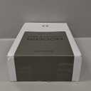 ZICOTO Decorative Storage Boxes with Lids  Set of 2 Beautiful PU Leather Organizer Bins for Your Bookshelf Home Decor - Safely Store Photos, Documents and Memory Box Keepsakes in Style (Sage)