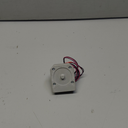 EAU61644102 RDD056X09 Refrigerator Evaporator Fan Motor for 4681JB1029H, EAU61644107, 4681JB1027H, 4681JB1029Z, 4681JK1003A, 4681JK1004D DC13V 170mA 