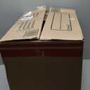 16 Layers Car Cover Waterproof All Weather, Heavy Duty Full Exterior Cover Universal Fit Coupe Ford Mustang/Shelby, Chevrolet Camaro/Corvette, Kia Optima, Audi A4/A5, BMW 5 Series 525i etc. (0 Fit Coupe Length 186-193 inch)