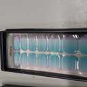 ohora Semi Cured Gel Nail Strips (N Soap Bubble) - Works with Any Lamps, Salon-Quality, Long Lasting, Easy to Apply & Remove