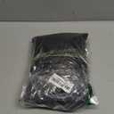 SIRUITON Patio Chiminea Cover - Durable, Weather-Proof Chimineas Fire Pit Cover , Heavy Duty 600D Oxford Water-Resistant Chiminea Outdoor Fireplace Covers