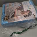 Electric Heated Blanket Queen Size with 6 Levels & 8h Auto Off, Ultra Soft Flannel Full Body Heating Blanket, Machine Washable, Warm Gray, 84" x 90"