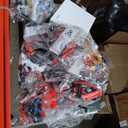 LEGO Technic Ferrari SF-24 F1 Model Car Kit - Building Set for Adults, Ages 18+ with Realistic Features - Ferrari DIY Craft for Display - Gift Idea for F1 Fans - 42207